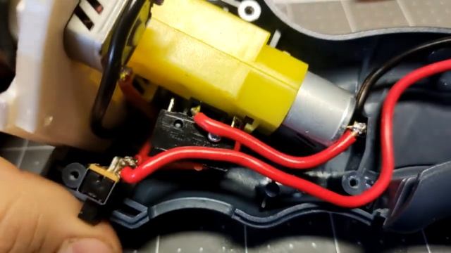 ROOM CLEARING 'NERF' BLASTER! D-Dart Tempest Blaster Mod Guide | Walcom S7 смотреть онлайн