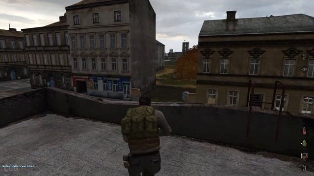 Arma 2: DayZ Vanilla Survival (1.8.5) - Part 5 - Back Into It смотреть онлайн