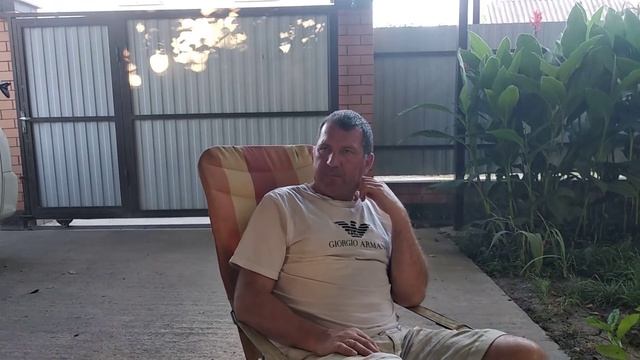 Часть 2. Мы продаем свой рефрижератор. Вся правда о работе на рефрижераторе в Краснодаре. смотреть онлайн