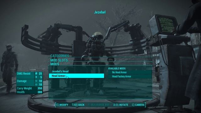 Fallout 4 Automatron DLC - FULL Walkthrough Gameplay & Ending (No Commentary Playthrough) смотреть онлайн