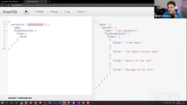 PottNET Meetup November 2020 - REST, GraphQL, gRPC смотреть онлайн
