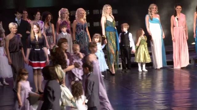 Миссис Урал 2013 смотреть онлайн