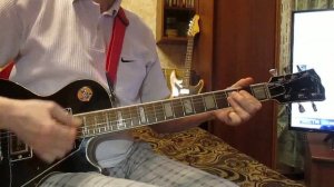 Приходите в мой дом -И. Слуцкий (как играть   на гитаре аккорды )