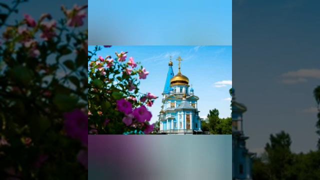 Ангел вопияше муз. М. Малевича смотреть онлайн