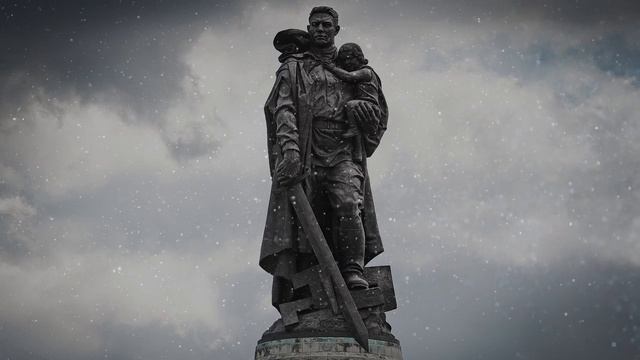 Георгий Рублёв — Это было в мае на рассвете смотреть онлайн