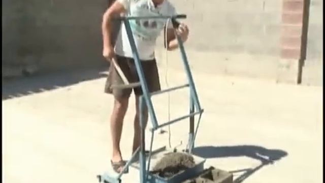 Пескоблок чыгаручу машина бишкек смотреть онлайн