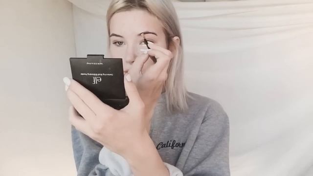 Everyday Makeup Tutorial // okaysage смотреть онлайн