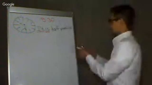 Бесплатный интенсив по английскому. День № 3 смотреть онлайн