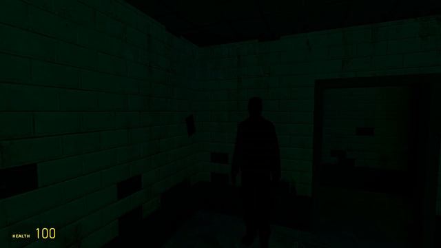 Could YOU Survive Slenderman? смотреть онлайн