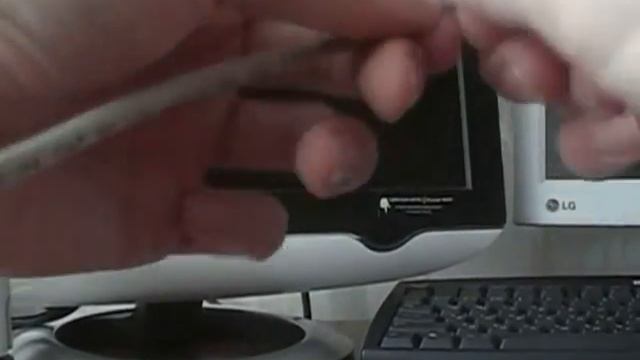 Обжим витой пары коннектором RJ-45 смотреть онлайн