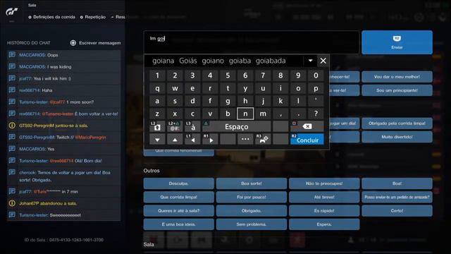 Grand turismo nations 2021 Season 2 race 10 practice смотреть онлайн