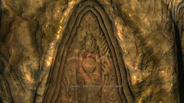 Skyrim Modded - Ep. 56, College of Winterhold part 1 смотреть онлайн
