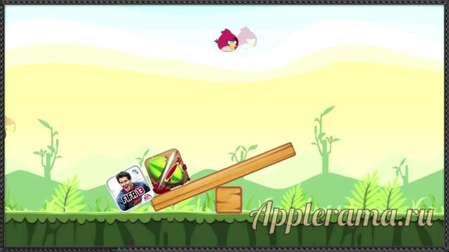 Общий Аккаунт App Store (Applerama.ru) смотреть онлайн