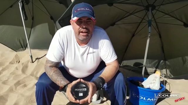 COLMIC FORMER смотреть онлайн