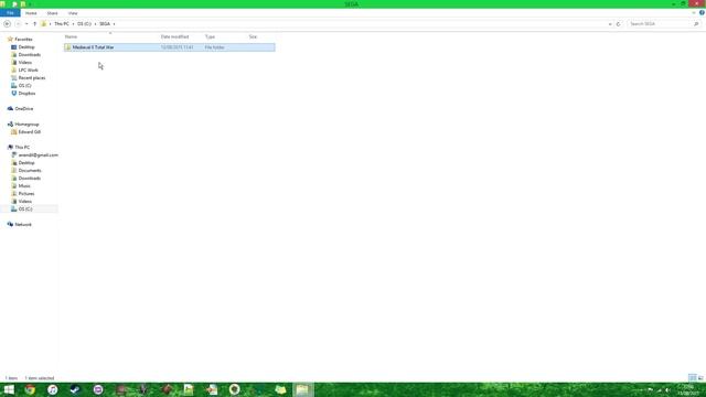 Third Age Total War: Divide and Conquer - Disable UAC and Virtual Store смотреть онлайн