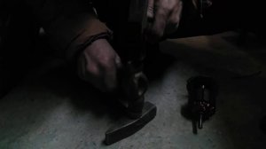 Ремонт двигателя печки на Niva Chevrolet