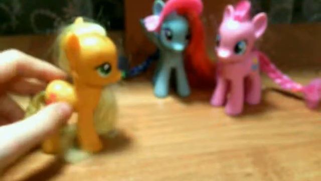 MLP.''Налоги на любовь''- Music video. смотреть онлайн