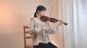 NewJeans (뉴진스) - OMG - Violin Cover
