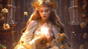 МЕДИТАЦИЯ ВЕЛИЧИЯ! ВСПОМНИ КТО ТЫ ЕСТЬ НА САМОМ ДЕЛЕ! ТЫ МОЖЕШЬ ВСЁ!!!