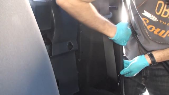 Toyota Tacoma | High Resolution Audio System Install смотреть онлайн