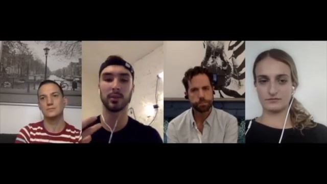 Gabriella Papadakis And Guillaume Cizeron: A TSL Interview (2019)