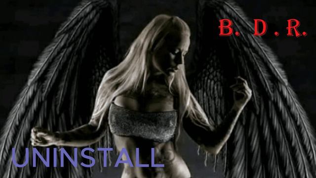 B. D. R. - Uninstall смотреть онлайн
