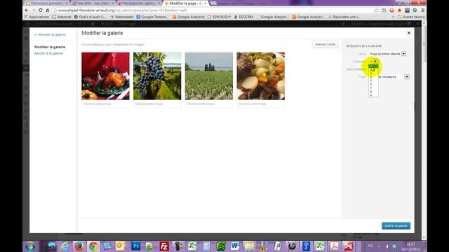 WordPress : ajouter un diaporama avec Jetpack смотреть онлайн