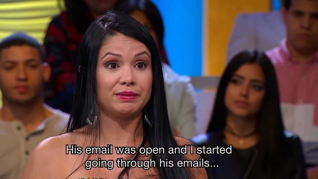 Caso Cerrado Complete Case | When Getting A Divorce Leads To Human Trafficking! 🚸💰