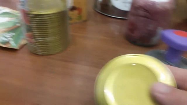 делаем домашнюю тушёнку из индейки. смотреть онлайн