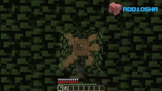 FAQ: как правильно рубить дерево в minecraft? смотреть онлайн