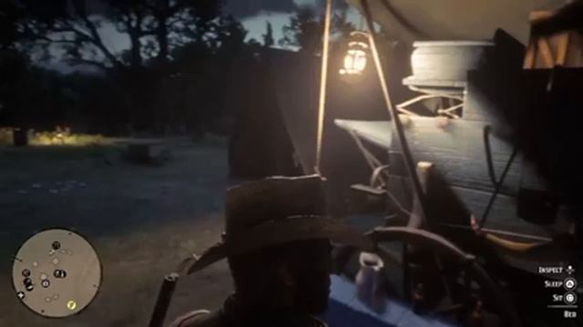 Red DEAD REDEMPTION 2 gameplay part 13 Getting Stone hatch/Double Action смотреть онлайн