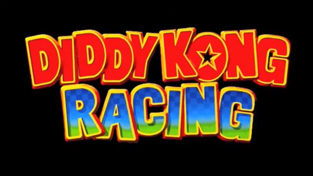 Title Theme - Diddy Kong Racing [Slowed + Reverb] смотреть онлайн