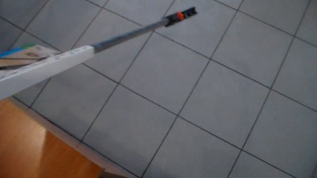 Краткий обзор Захват для мусора Gardena смотреть онлайн