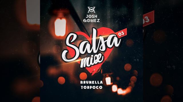 Salsa Mix 03 (Remix)