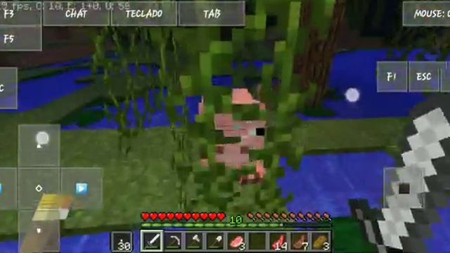 Mine java ep 7:a 1.9 смотреть онлайн