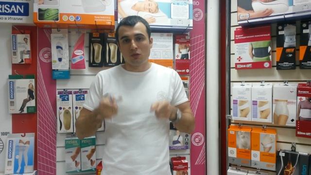 Как выбрать ортопедическую подушку смотреть онлайн