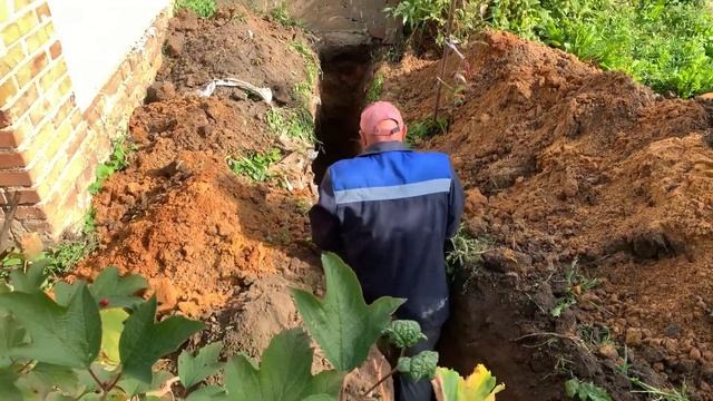 ВРЕЗКА В ЦЕНТРАЛЬНЫЙ ВОДОПРОВОД смотреть онлайн