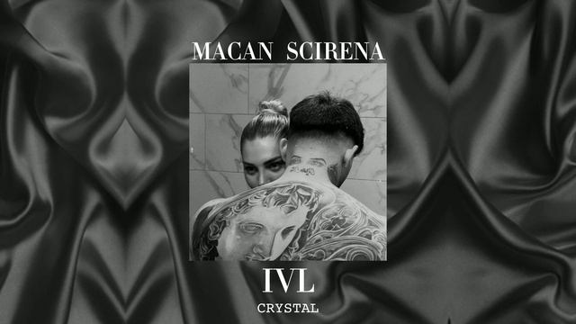 MACAN , SCIRENA — IVL 🖤♾️ #music #macan #ivl #song #topsongs #hit #музыка #отдуши