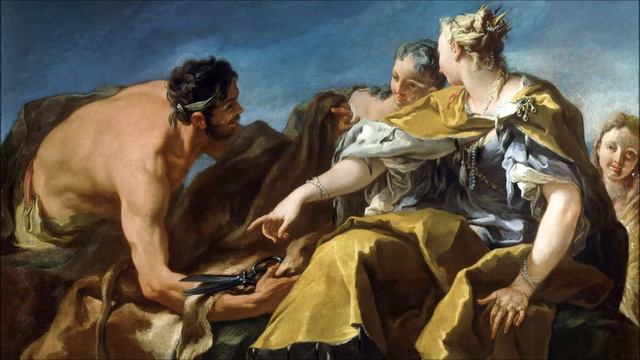 Francesco Maria Veracini: Sonata In G Minor For Violin & B.c No.9*