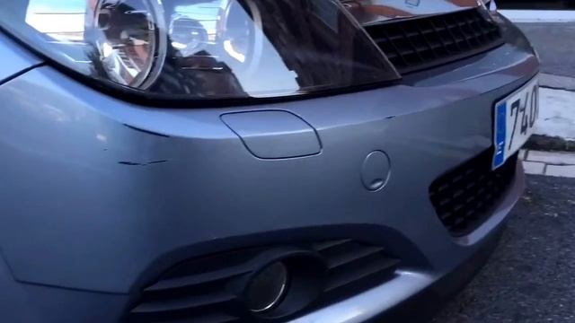 Opel Astra GTC 1.7cdti 110cv Enjoy смотреть онлайн