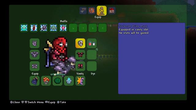 Terraria codes смотреть онлайн