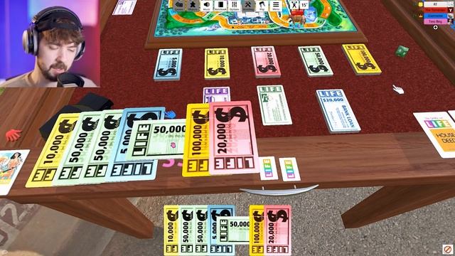 The Game Of Life w/ The Irish lads смотреть онлайн