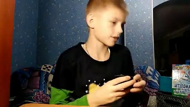 обзор на безпроводную мышку смотреть онлайн