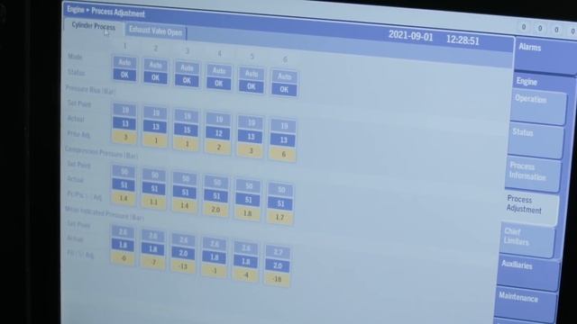 Главный Двигатель смотреть онлайн