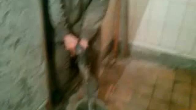 хардкорный замес плитки)))) смотреть онлайн