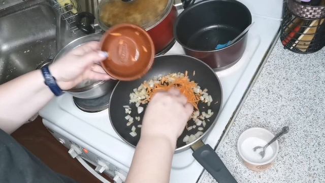 Готовим праздничный стол 