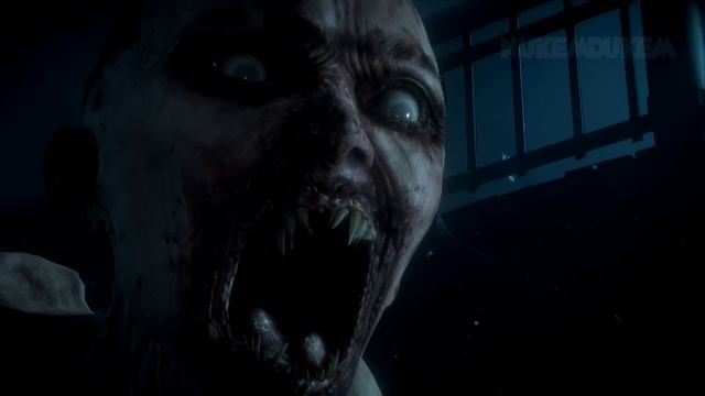 All of Sams' Death Possibility Scenes Until Dawn (Obviously Spoilers) смотреть онлайн