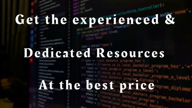 Hire Experienced Node JS Developers In India | The App Ideas смотреть онлайн