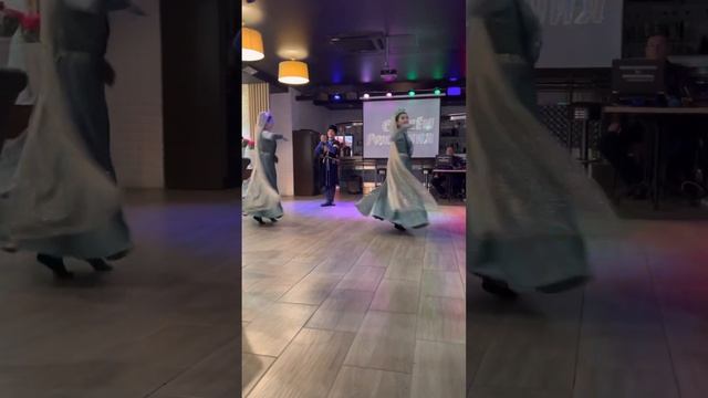 Лезгинка на свадьбе смотреть онлайн