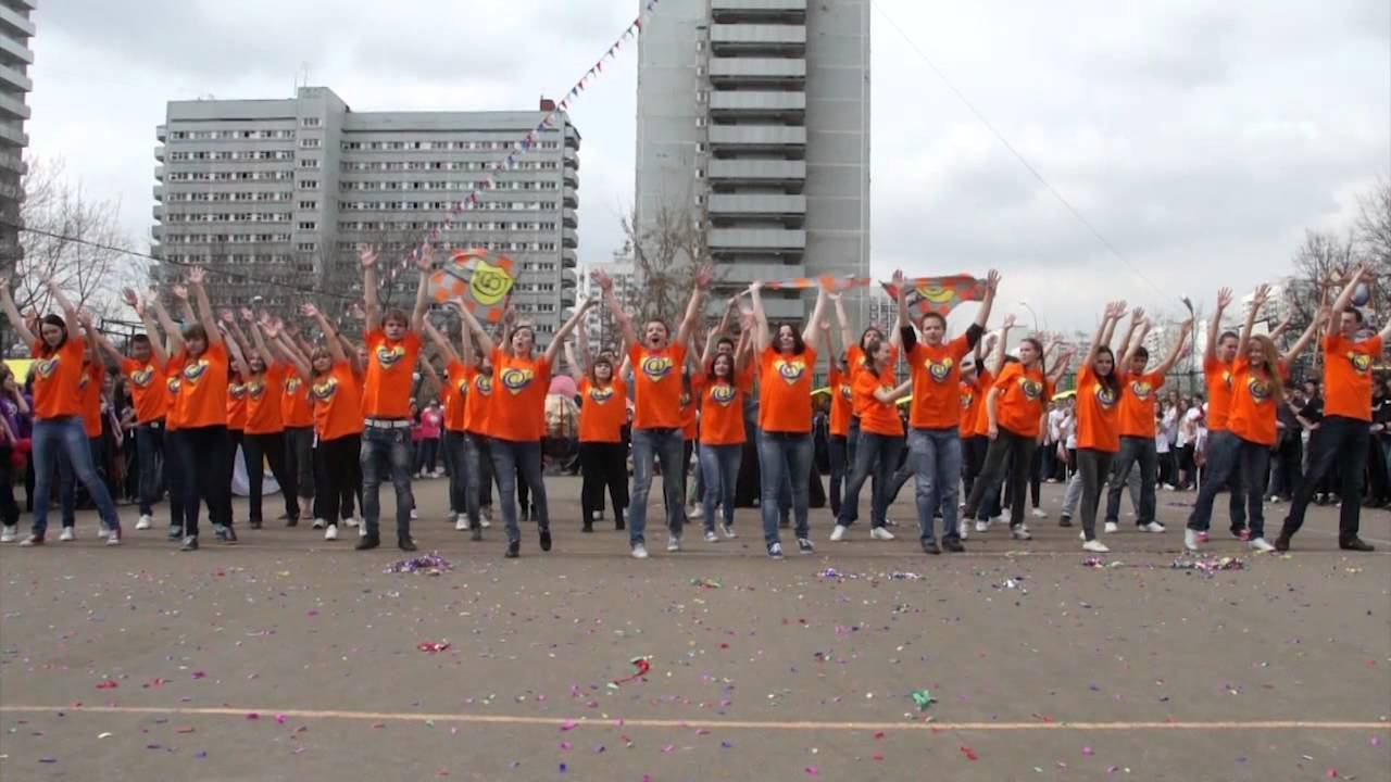 День Губкинца 2012. АиВТ смотреть онлайн